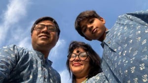 অপ্রতিম হত্যার ঘটনায় মামলা