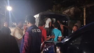 কুমিল্লায় কিশোর গ্যাংবিরোধী অভিযানে আরও ৪১৫ জন আটক  