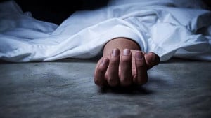হবিগঞ্জে চা বাগান থেকে অজ্ঞাত বৃদ্ধের লাশ উদ্ধার