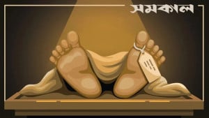 নির্মাণাধীন ভবনে লিফটের ফাঁকা জায়গায় পড়ে নারীর মৃত্যু