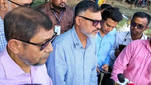 মিরপুরে স্বাস্থ্যসেবা কেন্দ্রে হামলায় জড়িতদের গ্রেপ্তারের চেষ্টা চলছে: ডিএনসিসি প্রশাসক