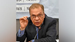 সরকারি ক্রয়ে দুর্নীতি বন্ধ করতে পারছে না ই-জিপি: ড. ইফতেখারুজ্জামান