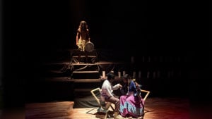 ‘দ্য আলকেমিস্ট’ নিয়ে মঞ্চে এক্টোম্যানিয়ার নতুন প্রযোজনা