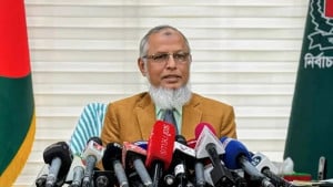 ইউপি ভোটে শুরু হবে স্থানীয় সরকার নির্বাচন