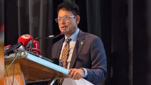 আমরা বাংলাদেশকে এডুকেশন হাব বানাব: শিক্ষামন্ত্রী