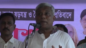 ৬৫ শতাংশ গ্রাহকের বিদ্যুতের দাম বাড়ায়নি সরকার: বিদ্যুৎ প্রতিমন্ত্রী