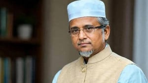 গাজী নজরুল দ্বিতীয় দফায় ৪ দিনের রিমান্ডে