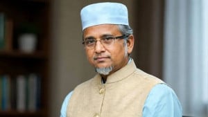 দুই দফা রিমান্ড শেষে কারাগারে গাজী নজরুল