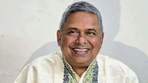 ডা. বাচ্চু স্বাস্থ্য মন্ত্রণালয়-সম্পর্কিত সংসদীয় কমিটির সভাপতি নির্বাচিত