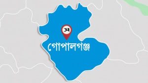 কাশিয়ানীতে রেলের জমিতে দখল-বাণিজ্যের অভিযোগ