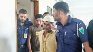 হবিগঞ্জে ধর্ষণ ও হত্যার দায়ে দুজনের মৃত্যুদণ্ড