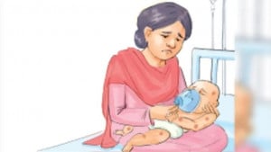 ১০ জেলায় উচ্চ সংক্রমণ, টিকাদান কর্মসূচি নিয়ে প্রশ্ন