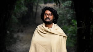 ‘ত্রিস্তান’ গল্পগ্রন্থের জন্য কালি ও কলম পুরস্কার পেলেন হামিম কামাল