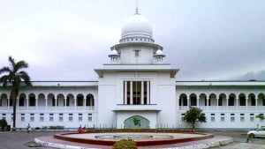 কক্সবাজার সৈকতের বালিয়াড়িতে নির্মাণকাজ ৮ সপ্তাহের জন্য স্থগিতের নির্দেশ