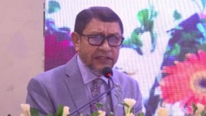 বন্ধ্যাত্বের চিকিৎসায় আধুনিক যন্ত্রপাতি, দক্ষ চিকিৎসক তৈরি করবে সরকার: স্বাস্থ্যমন্ত্রী