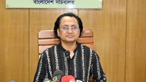 শেখ হাসিনাকে ফেরত চেয়েছি, ওবায়দুল কাদেরসহ অন্যদেরকে কেন চাইব না: জাহেদ উর রহমান