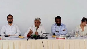 প্রতি ইউনিট ১০ টাকা ৫০ পয়সা দরে সৌরবিদ্যুৎ কিনবে সরকার: বিদ্যুৎ প্রতিমন্ত্রী