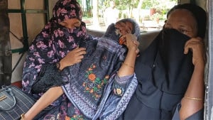 দিনাজপুরে নিখোঁজ, জয়পুরহাটে আখখেত থেকে মরদেহ উদ্ধার