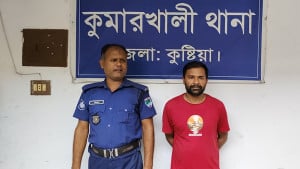 অভিযোগ কুরুচিপূর্ণ কনটেন্ট তৈরির, গ্রেপ্তার রাজনৈতিক মামলায়