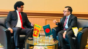 শ্রীলঙ্কায় আলু রপ্তানির সম্ভাবনা, বাজার যাচাইয়ে যাবে প্রতিনিধি দল