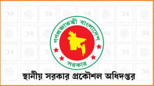 টাঙ্গাইলে রডের বদলে বাঁশ ব্যবহারের অভিযোগে এলজিইডির কার্যসহকারী সাময়িক বরখাস্ত