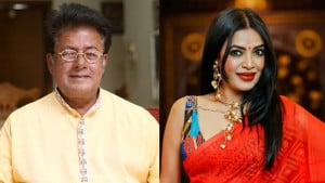 মামুনুর রশীদের ‘অমানুষ’ নিয়ে যুক্তরাষ্ট্রের মঞ্চে তমালিকা