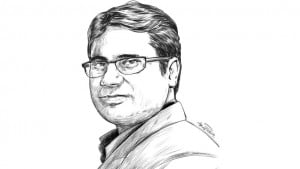 শুধু বিদেশ গমন নয়, বিশ্বকেও দেশের বিশ্ববিদ্যালয়ে আনা হোক
