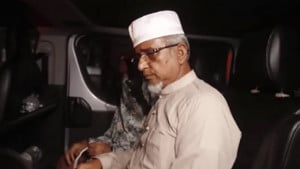 এমপি গাজী নজরুল ও প্রথম স্ত্রীর ৭ দিনের রিমান্ড আবেদন