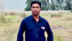 মসজিদের মাইকে ‘ডাকাত’ ঘোষণা দিয়ে যুবলীগ নেতাকে কুপিয়ে হত্যা
