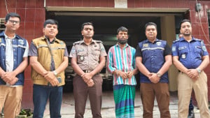 প্রেমের জেরে দম্পতি-গর্ভের সন্তানকে হত্যা করেন হৃদয়: পিবিআই