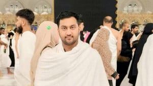 জেদ্দায় ক্ষেপণাস্ত্র আতঙ্কে সিঁড়ি থেকে পড়ে বাংলাদেশি যুবক নিহত