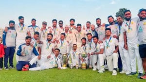 ৩ অক্টোবর শুরু জাতীয় ক্রিকেট লিগ, সূচি প্রকাশ