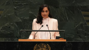 বিশ্ব ব্যবস্থায় রূপান্তর নয় ভাঙন চলছে: কানাডা