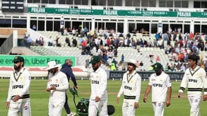 ১৬ থেকে ১১ পয়েন্ট কাটা, টেস্ট চ্যাম্পিয়নশিপে তলানিতে পাকিস্তান