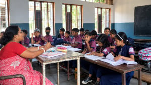 বদলির নীতিমালায় বৈষম্যের ফাঁদ