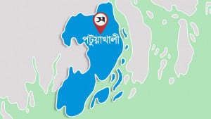 চাঁদা না পেয়ে দোকানে তালা–হত্যার হুমকি
