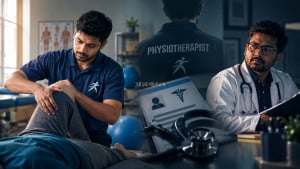 রিট করে ‘ডাক্তার’ পদবি ব্যবহার করছেন ফিজিওথেরাপিস্টরা