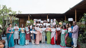 শুরু হচ্ছে ‘সুতোর গল্প ২’ উৎসব