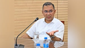 বাংলাদেশ ব্যবসার জন্য উন্মুক্ত: প্রধানমন্ত্রী