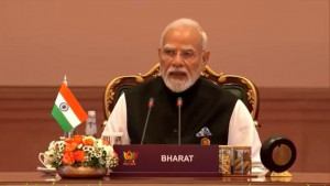 উন্নয়নশীল দেশগুলো নিয়ম মানার পাশাপাশি নিয়ম তৈরিও করবে: মোদি