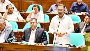 অন্তর্বর্তী সরকারের শ্বেতপত্রের আলোকেই পদক্ষেপ নিচ্ছে সরকার: প্রধানমন্ত্রী