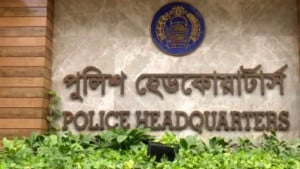 ডোপ টেস্টে পজিটিভ, পুলিশ সুপার সাময়িক বরখাস্ত