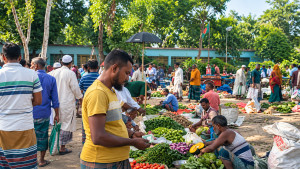 ক্ষমতার পালাবদলে দখলদার বদলায়, মুক্ত হয় না মাঠ