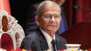 স্বাস্থ্য খাতের উন্নয়নে চিকিৎসক নেতাদের এগিয়ে আসার আহ্বান রাষ্ট্রপতির