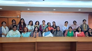 কর্মদক্ষতা ও পেশাদারত্ব দিয়ে নারী সাংবাদিকদের পেশাগত চ্যালেঞ্জ মোকাবিলার আহ্বান