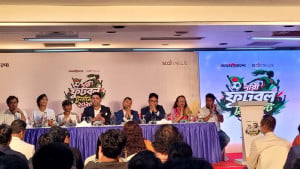 প্রথম আলো-স্টার নিউজ নারী ফুটবল টুর্নামেন্টের আনুষ্ঠানিক যাত্রা শুরু