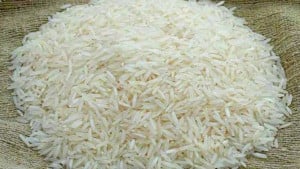 সুগন্ধি চাল রপ্তানিতে ৫০ শতাংশ কোটা কমাল সরকার