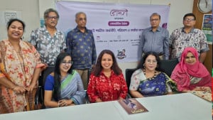 টেকসই পর্যটনে অর্থনীতি, পরিবেশ ও নারীর অংশগ্রহণ নিয়ে রোদসীর গোলটেবিল