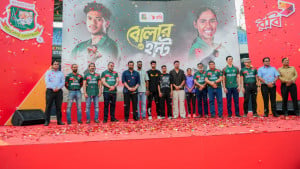 আট বছর পর ফিরছে বিসিবি-রবি বোলার হান্ট
