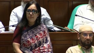 আমাকে অকথ্য ভাষায় গালিগালাজ করা হয়েছে, এটা সংসদীয় রীতির মধ্যে পড়ে না: রুমিন